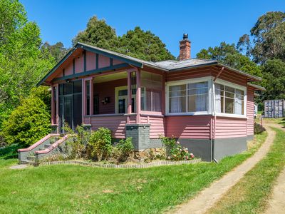 97 Arve Road, Geeveston