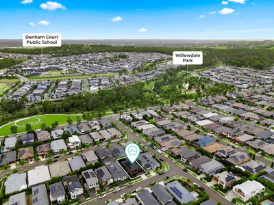 31 Joey Cres, Leppington