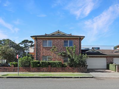 137 Bay Street, Botany