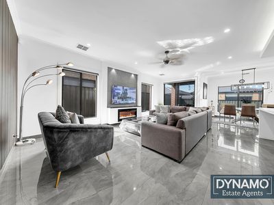 370 Highlander Drive, Craigieburn
