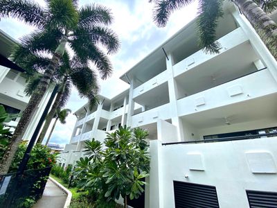 10 / 3-7 Nellie Street, Parramatta Park