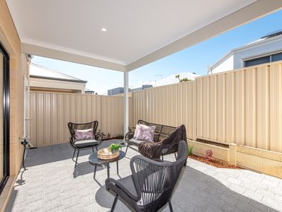9A Chipala Road, Westminster
