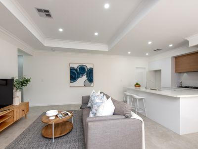 9A Chipala Road, Westminster