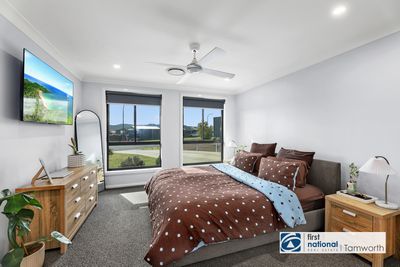 18 Eagle Avenue, Tamworth