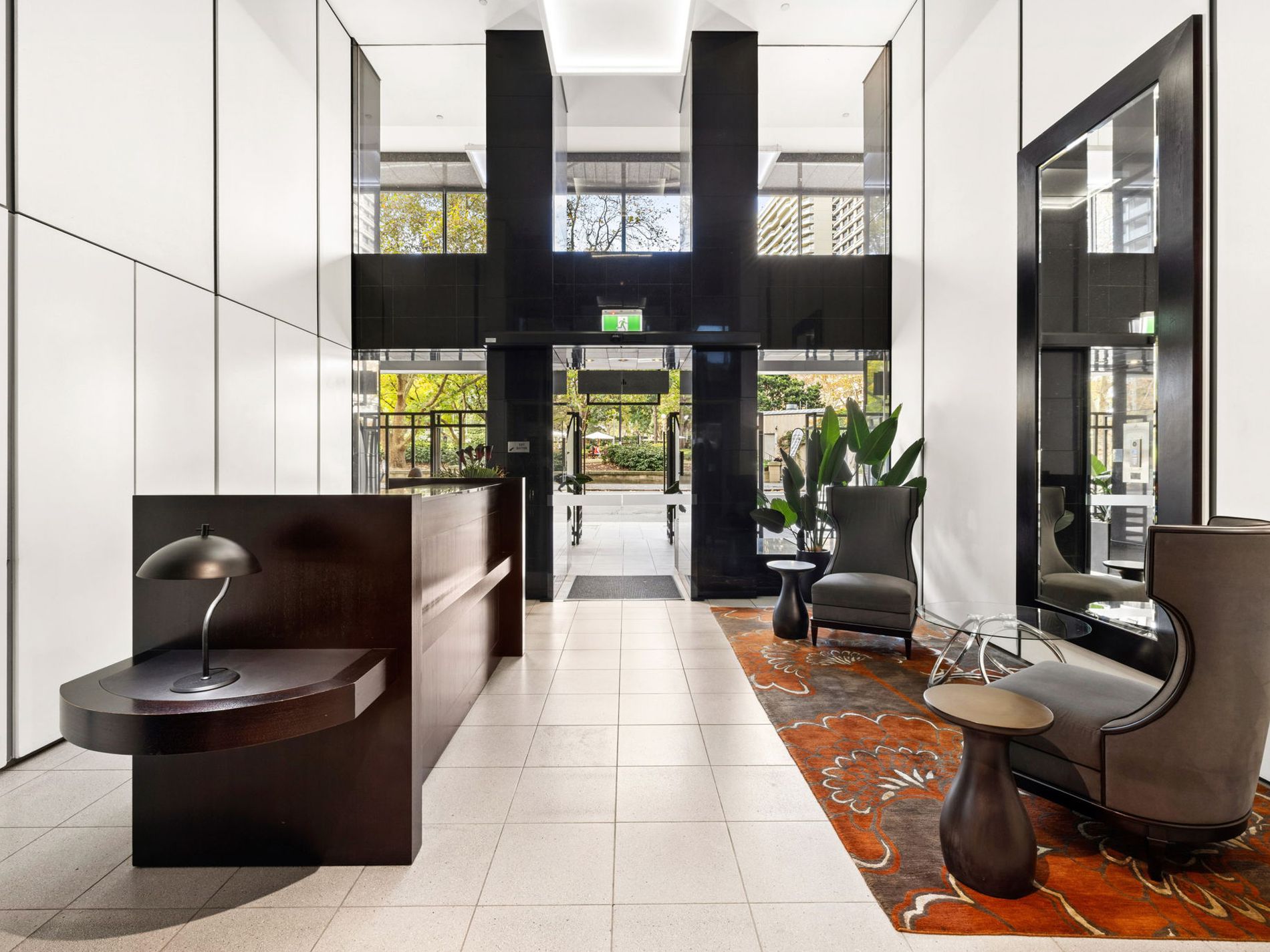 1307 / 281 Elizabeth Street, Sydney
