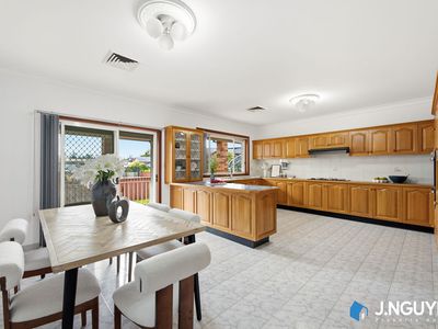 12 Anjudy Close, Casula