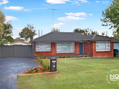 14 Darling Street, Penrith