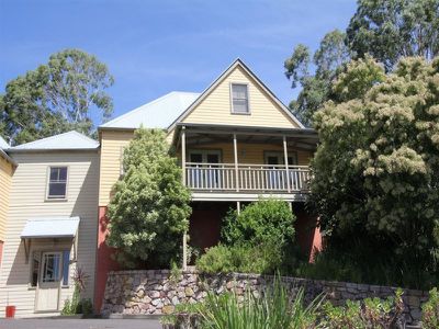 11 / 156 Moss Vale Road, Kangaroo Valley
