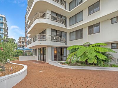 1 / 23 GARRICK ST, Coolangatta