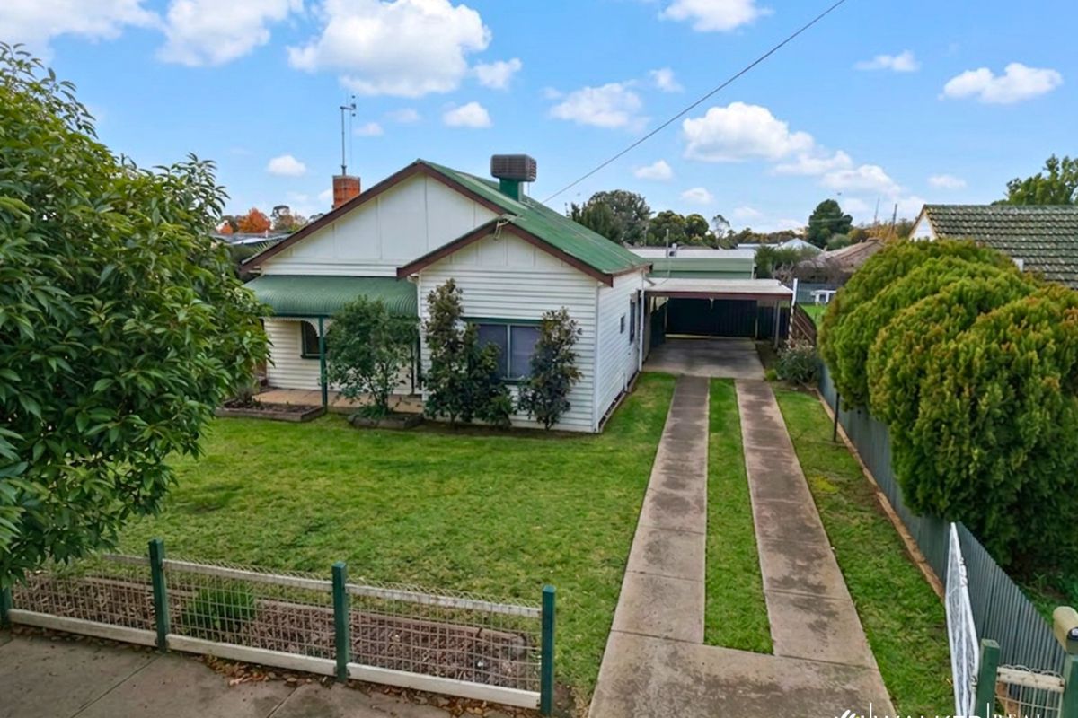47 Edis Street, Kyabram