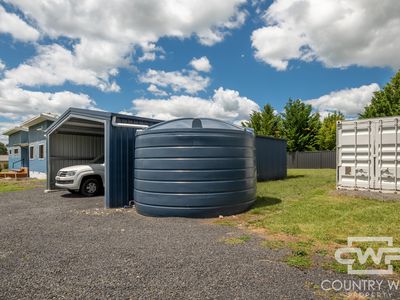 9 Camp Street, Glencoe