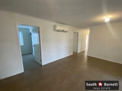 5 Crown Court , Kingaroy