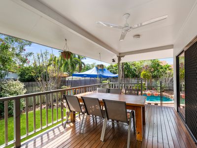 9 New England Court, Douglas