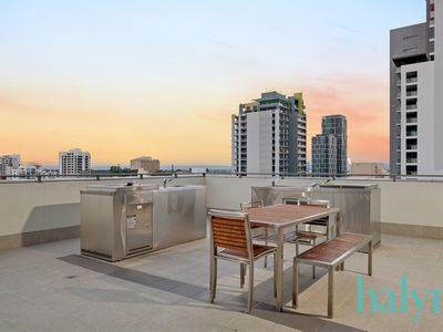 65 / 181 Adelaide Terrace, East Perth