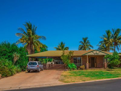 3 Pennings Court, Port Hedland