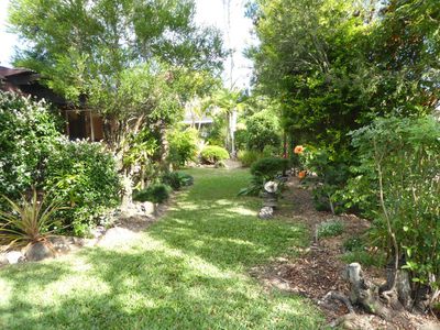 1 Hibiscus Place, Mullumbimby