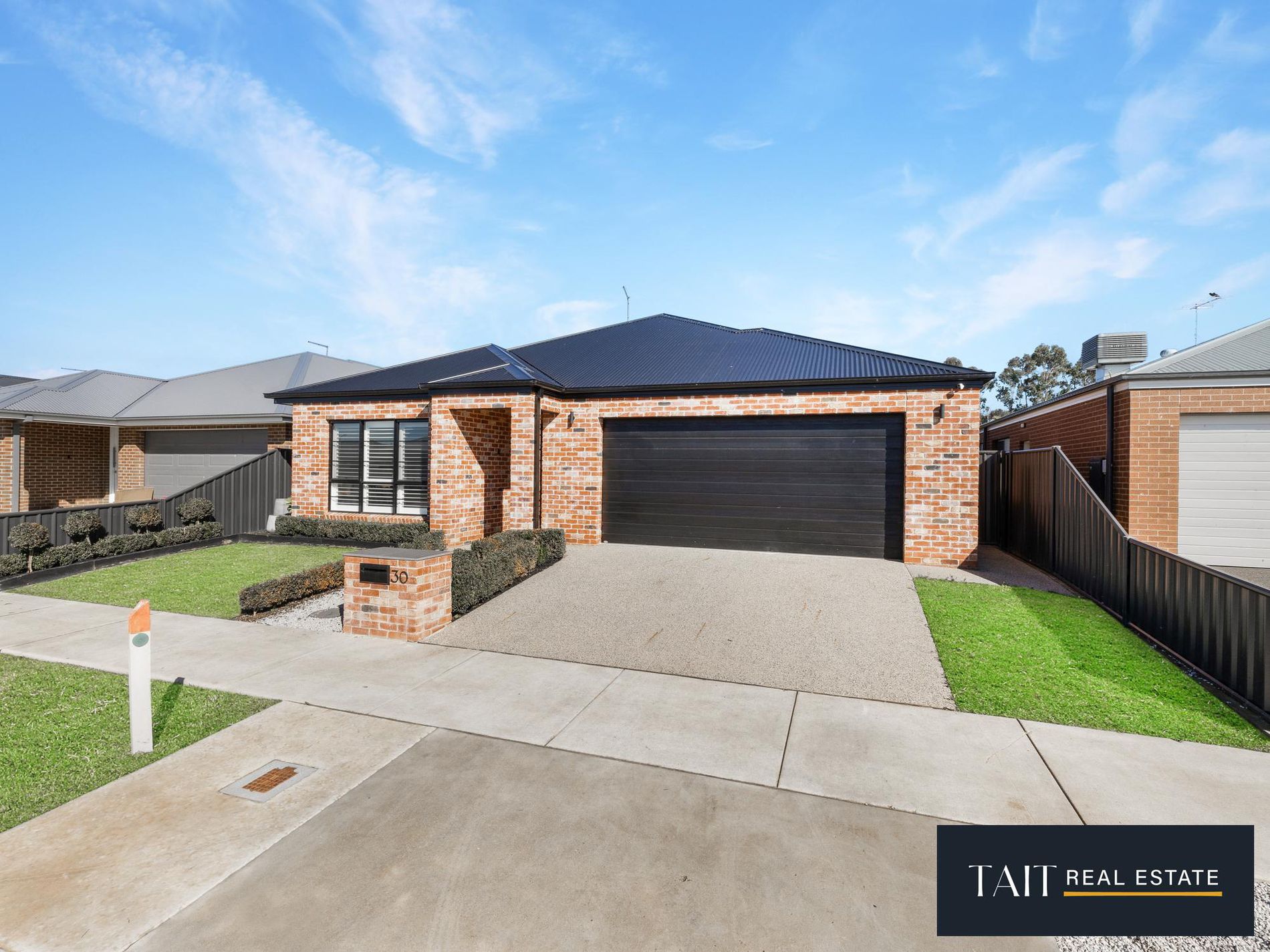 30 Sarakos Circuit, Wangaratta