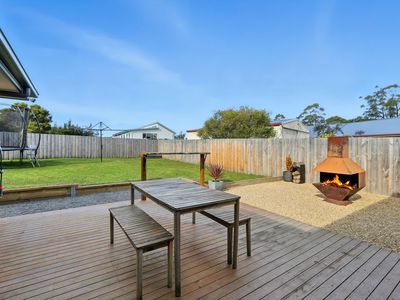 10 Fritton Drive, Dover