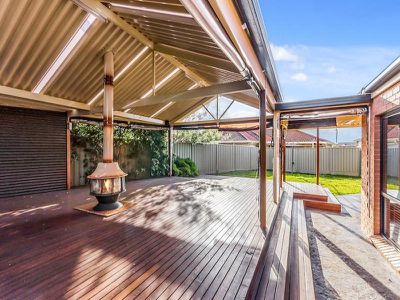 20 Drysdale Rd, Albion Park