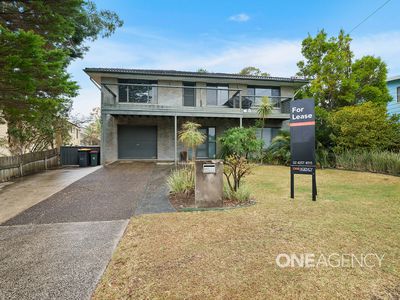 40 St George Avenue, Vincentia