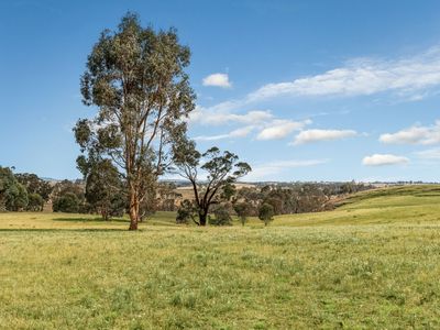 503 Mia Mia-Derrinal Road, Heathcote