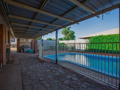 32 Langley Gardens, Port Hedland