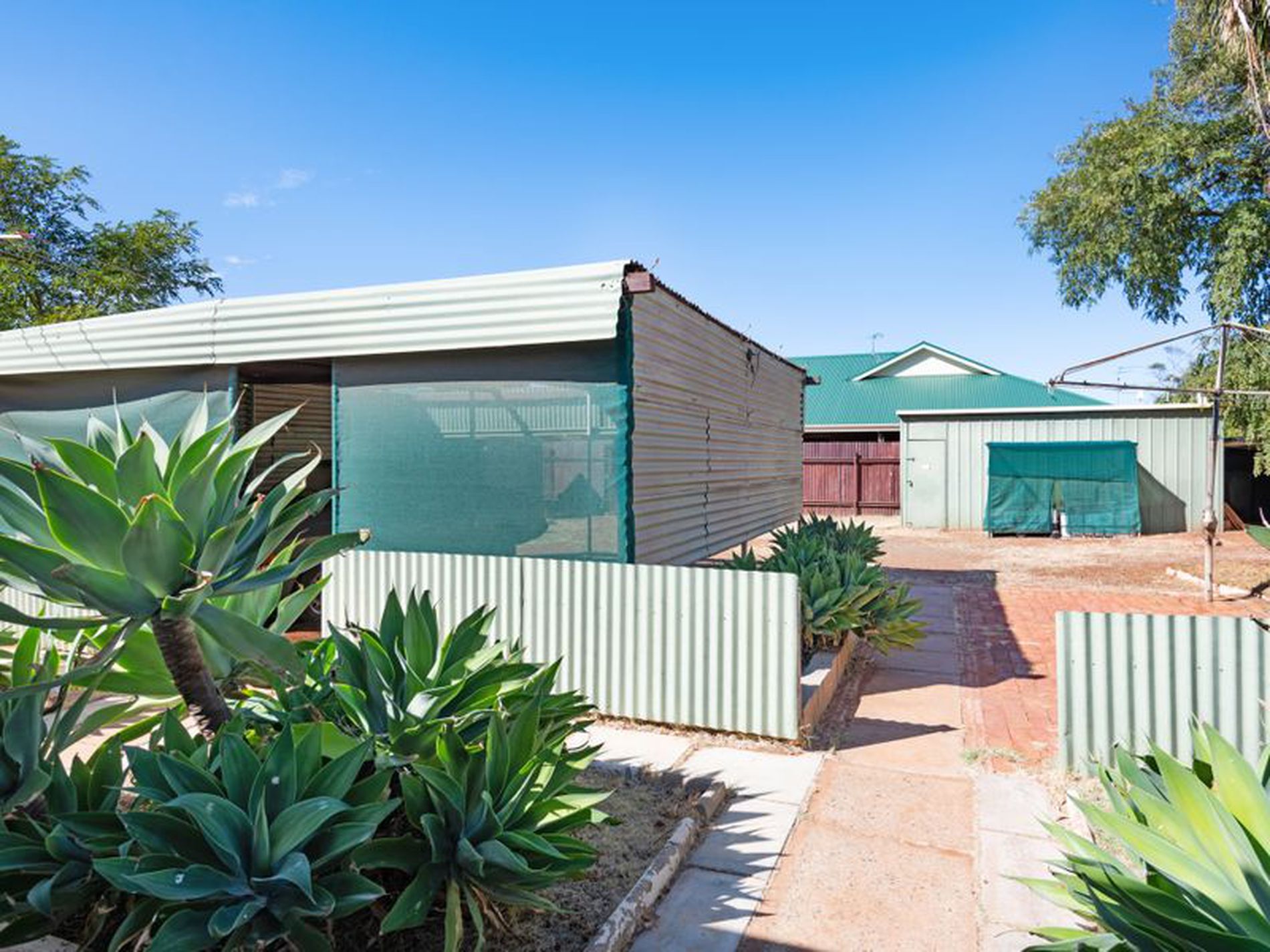 124 Burt Street, Boulder