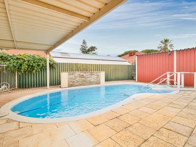 12 Grenada Place , Safety Bay