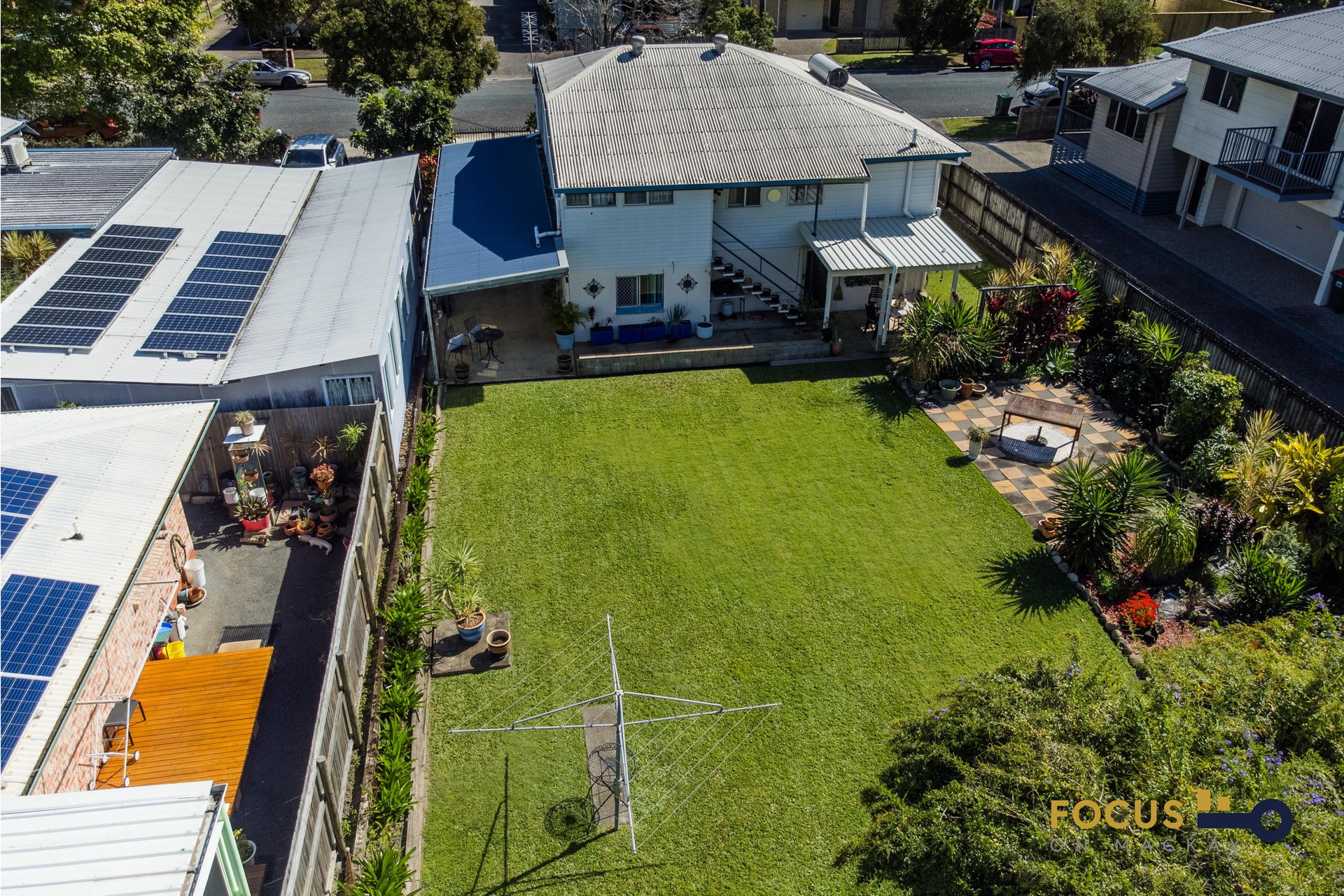 5 Kennedy Street, South Mackay