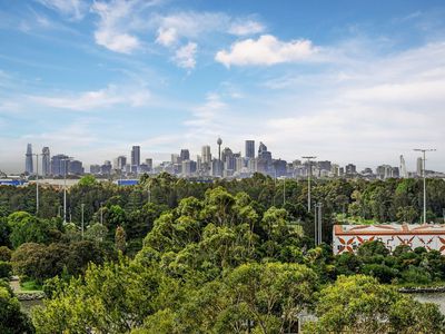1003 / 26 Levey Street, Wolli Creek