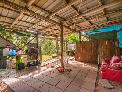 41 / 4505 Kyogle Road, Wadeville