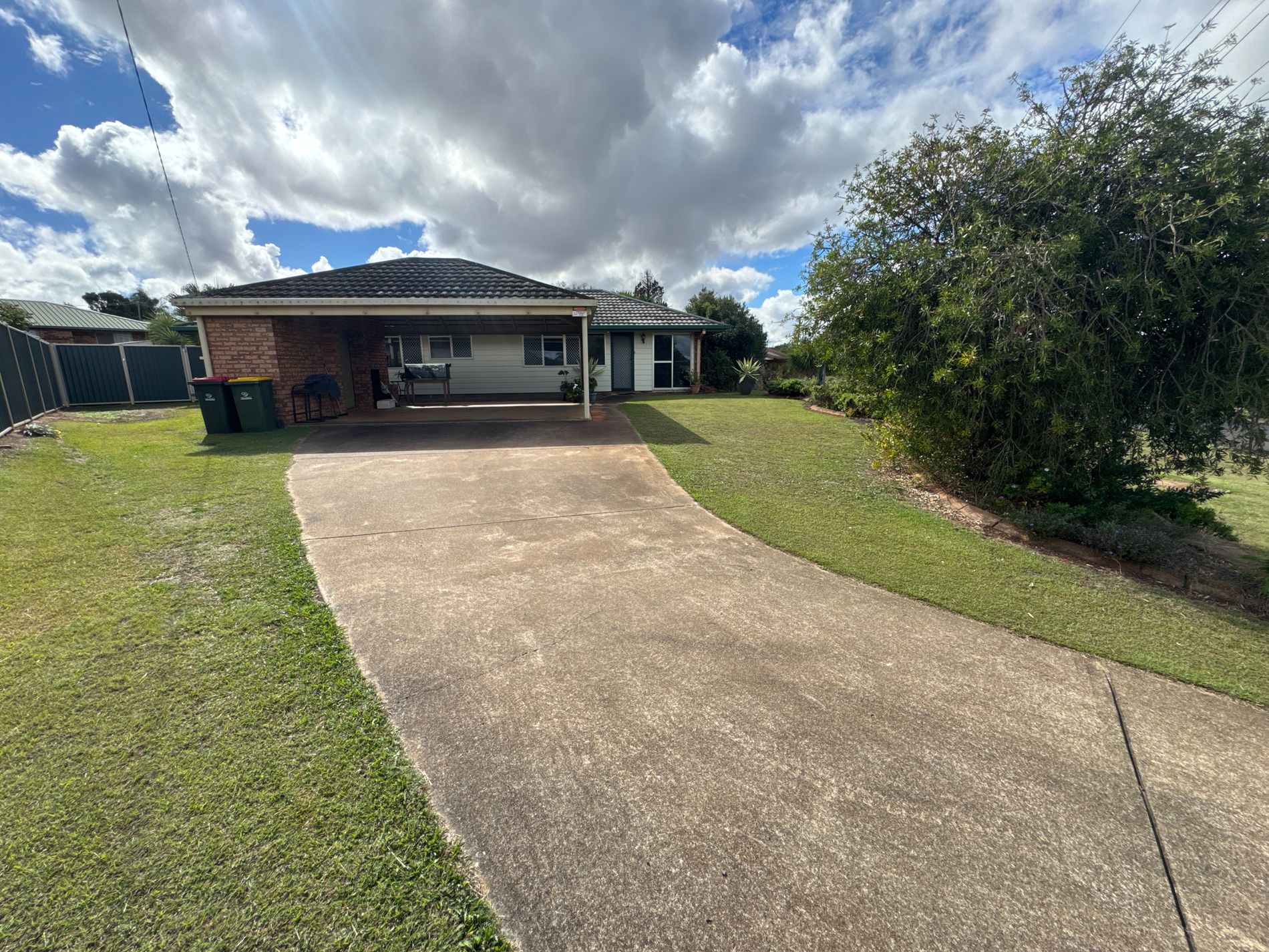 15 Windsor Circle, Kingaroy