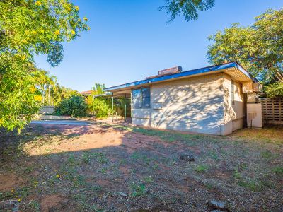 12 Gratwick Street, Port Hedland