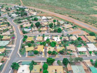 5 Nyanda Place, South Hedland