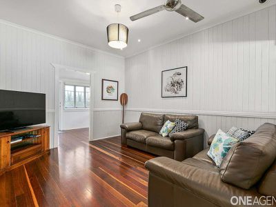 10 Guard Street, Urangan