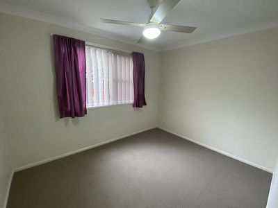 1828 Memerambi Barkers Creek Road, Wattle Camp