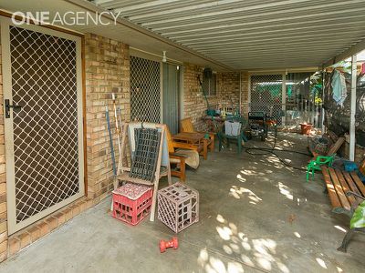 3 Poinciana Crescent, Kawungan