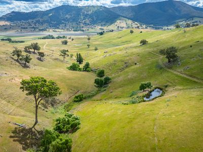 4118 Murray River Road, Thologolong