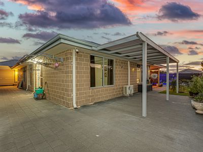 5 Brassie Terrace, Yanchep