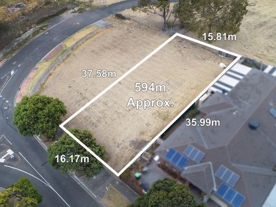 34 Rafter Drive, St Albans