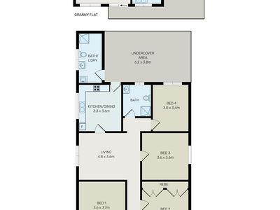 153 Farr St, Rockdale
