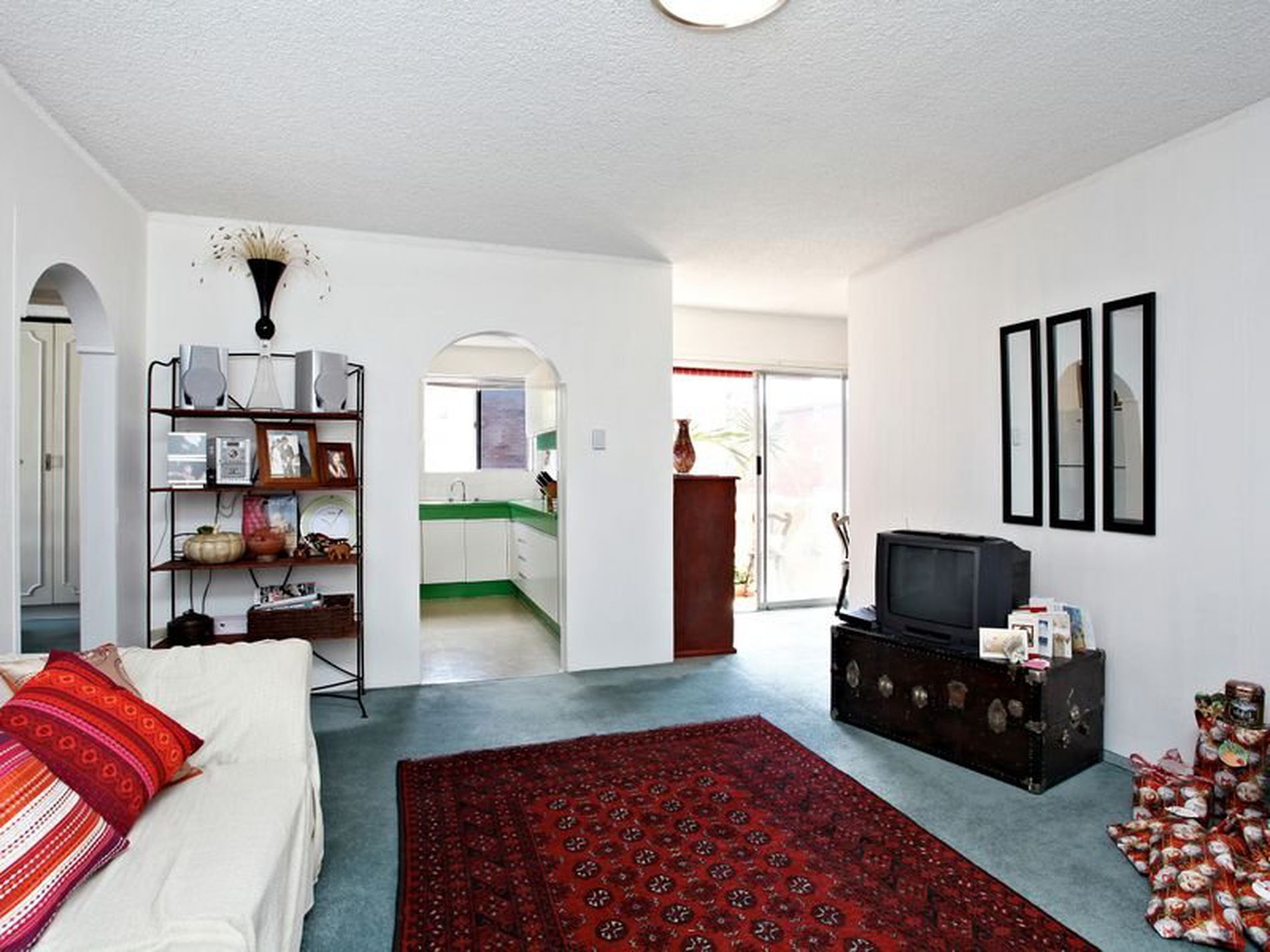 6 / 2 Evans Ave, Eastlakes