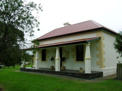 Lot 3 Whitehead Road- O.B Flat, Mount Gambier