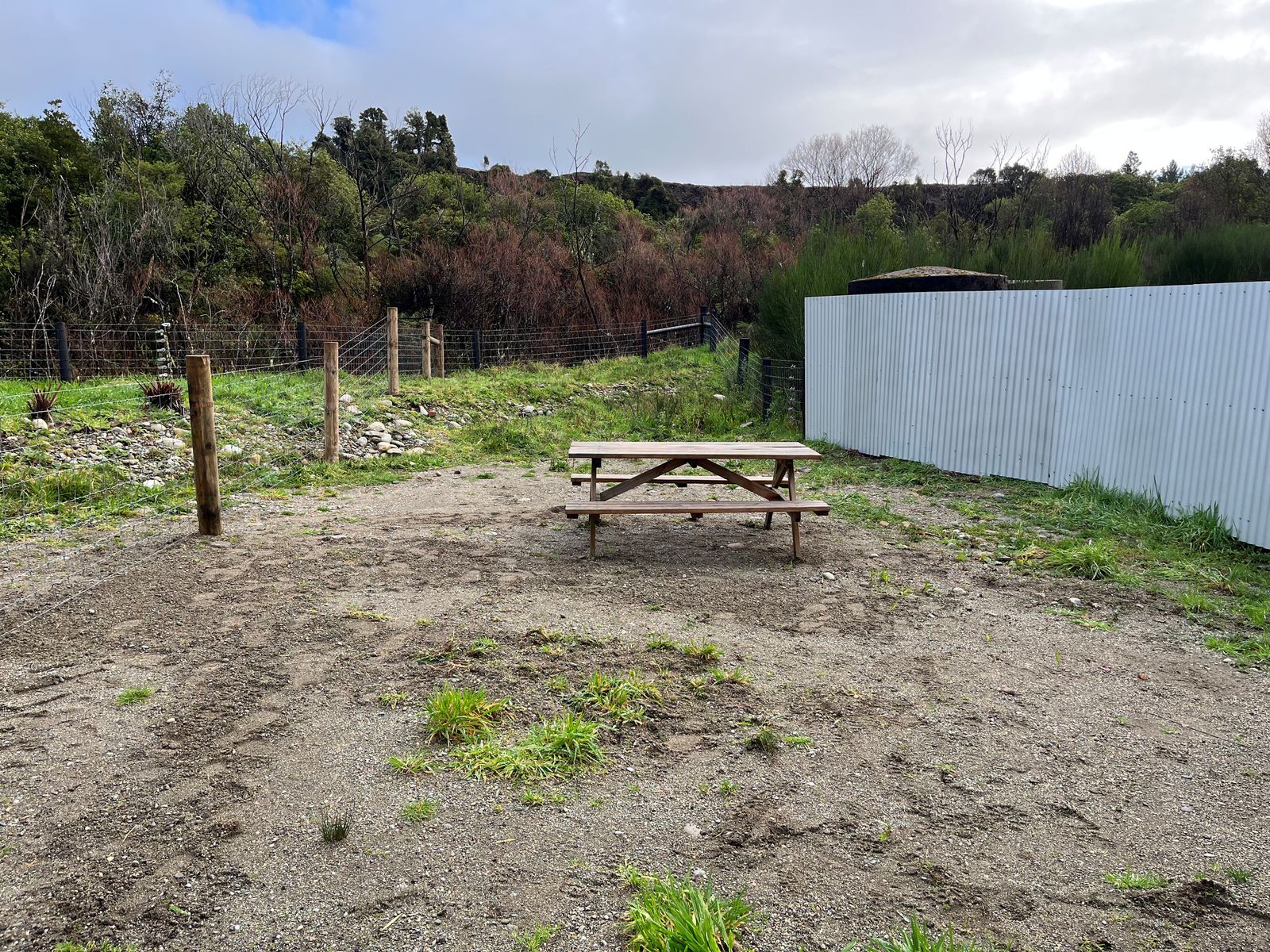 466a Stafford Loop Road