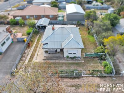 4 Franklin Street, Warracknabeal