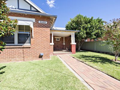 241 Brisbane Street, Dubbo