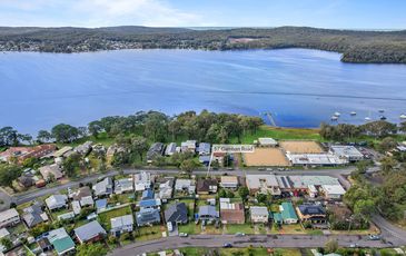 57 Gamban Road, Gwandalan