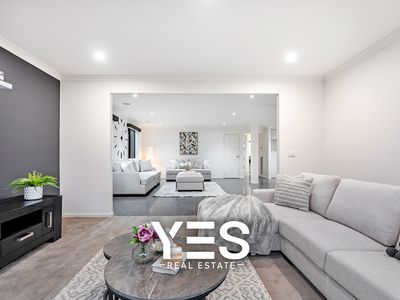 3 Curved Trunk Road, Officer