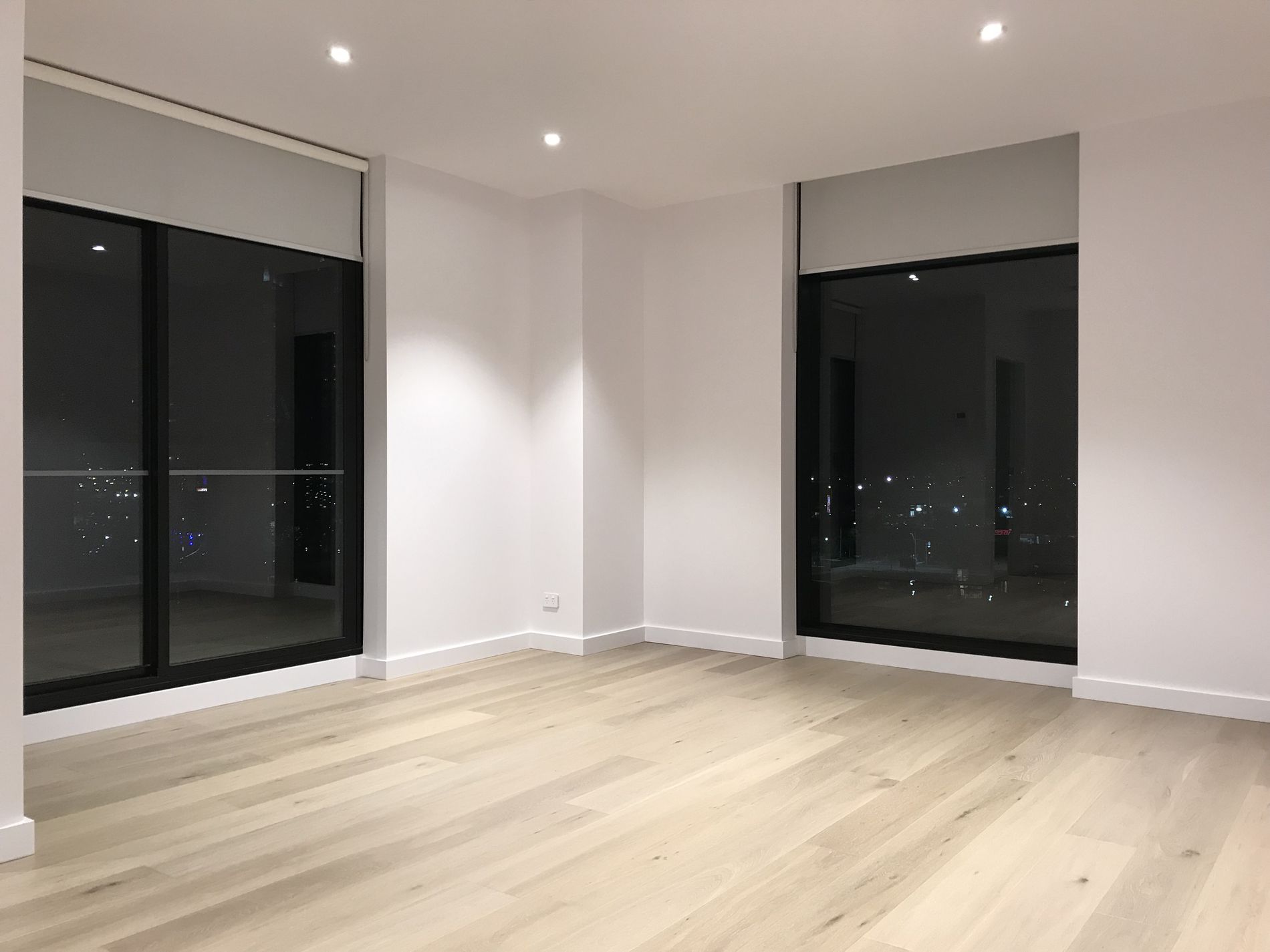 911 / 915 Collins Street, Docklands