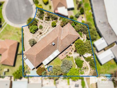 4 Alma Court, Kangaroo Flat
